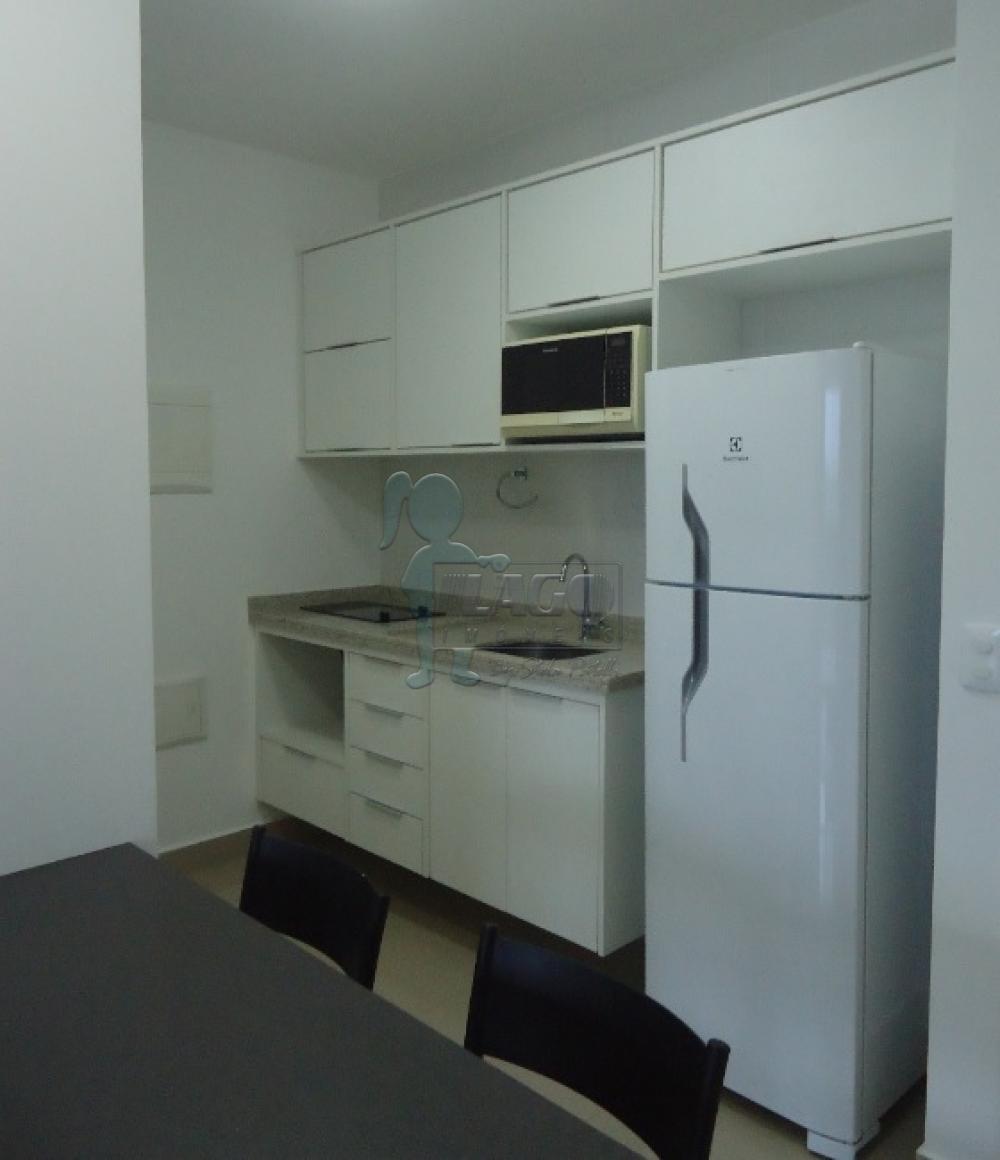 Alugar Apartamentos / Studio/Kitnet em Ribeirão Preto R$ 1.600,00 - Foto 5