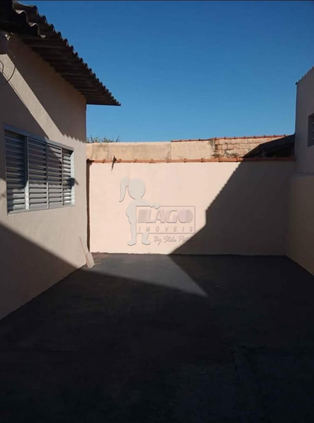 Alugar Casas / Padrão em Ribeirão Preto R$ 800,00 - Foto 13