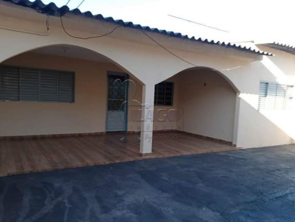 Alugar Casas / Padrão em Ribeirão Preto R$ 800,00 - Foto 12