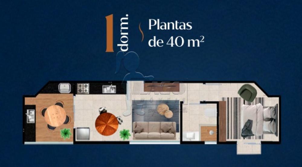 Comprar Apartamentos / Padrão em Ribeirão Preto R$ 298.000,00 - Foto 1