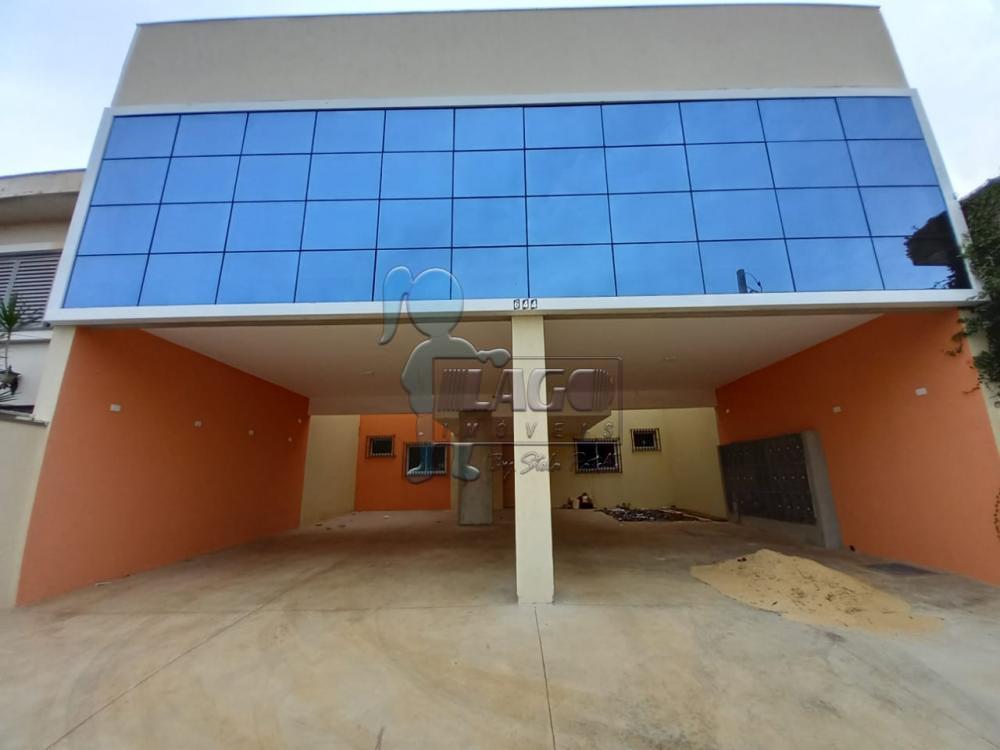 Alugar Comercial / Sala Comercial em Ribeirão Preto R$ 1.100,00 - Foto 2