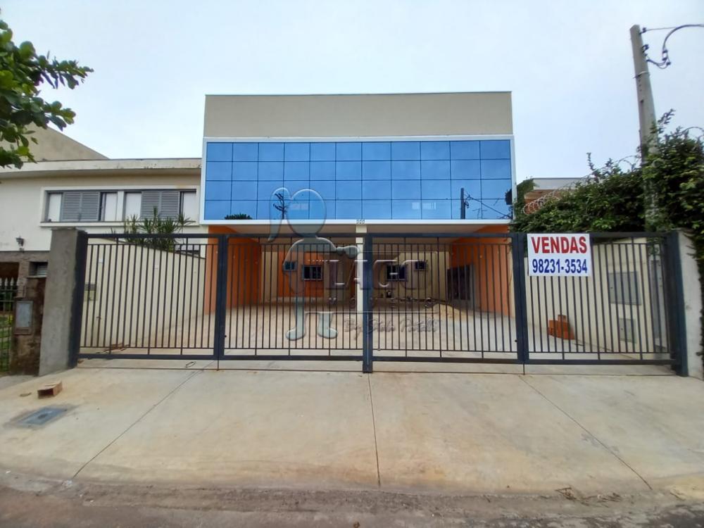 Alugar Comercial / Sala Comercial em Ribeirão Preto R$ 1.100,00 - Foto 1