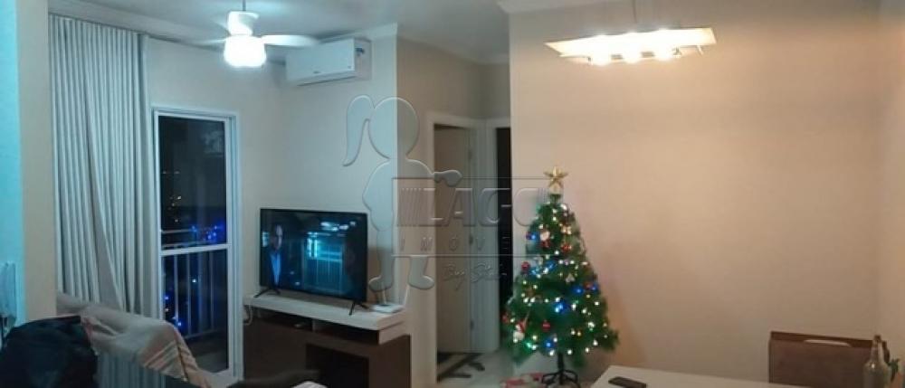 Comprar Apartamentos / Padrão em Bonfim Paulista R$ 235.000,00 - Foto 1