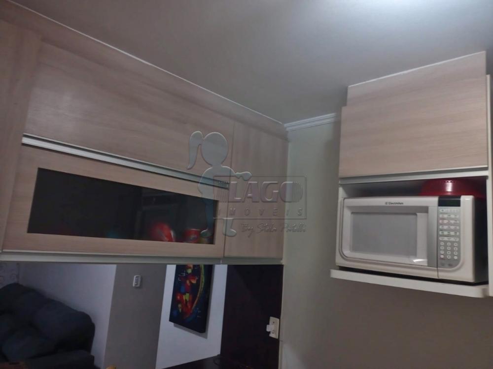 Alugar Apartamentos / Padrão em Ribeirão Preto R$ 1.400,00 - Foto 9