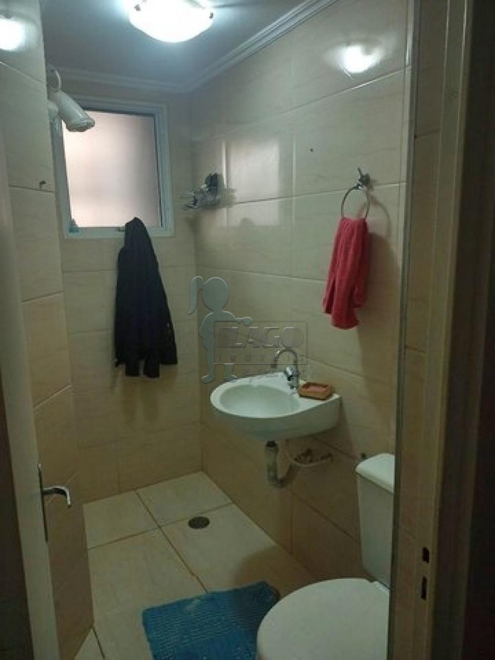 Alugar Apartamentos / Padrão em Ribeirão Preto R$ 1.400,00 - Foto 8