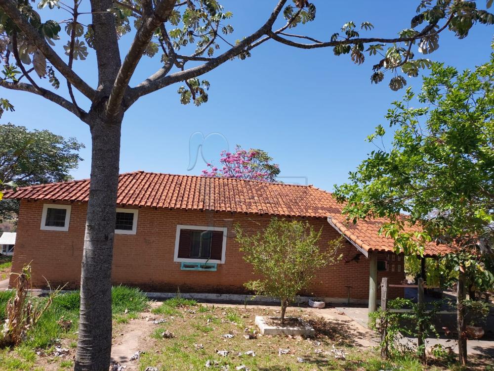 Comprar Casas / Chácara/Rancho em Cajuru R$ 1.500.000,00 - Foto 1
