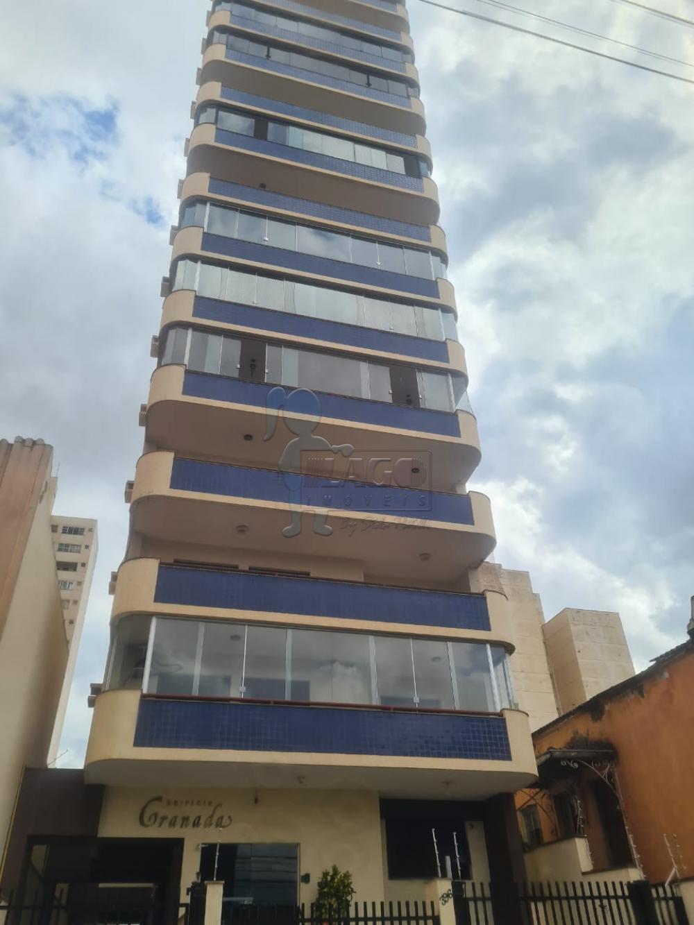 Comprar Apartamentos / Padrão em Ribeirão Preto R$ 420.000,00 - Foto 1