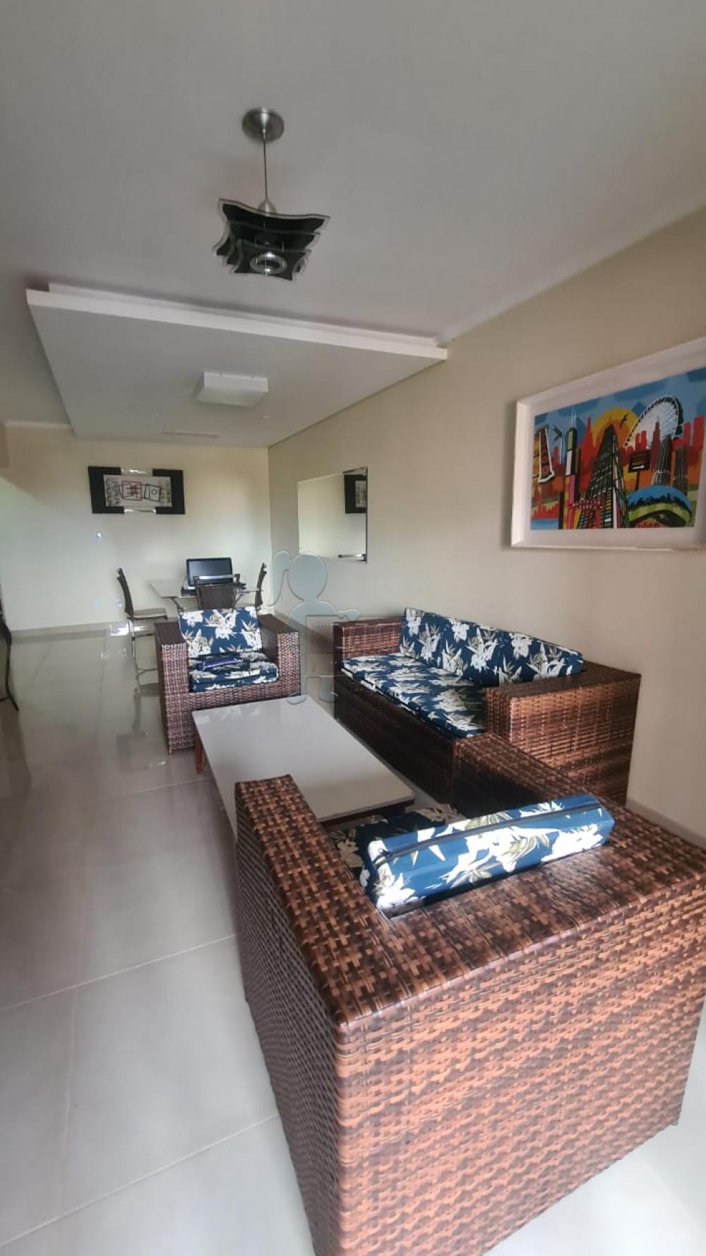 Comprar Apartamentos / Padrão em Ribeirão Preto R$ 420.000,00 - Foto 4