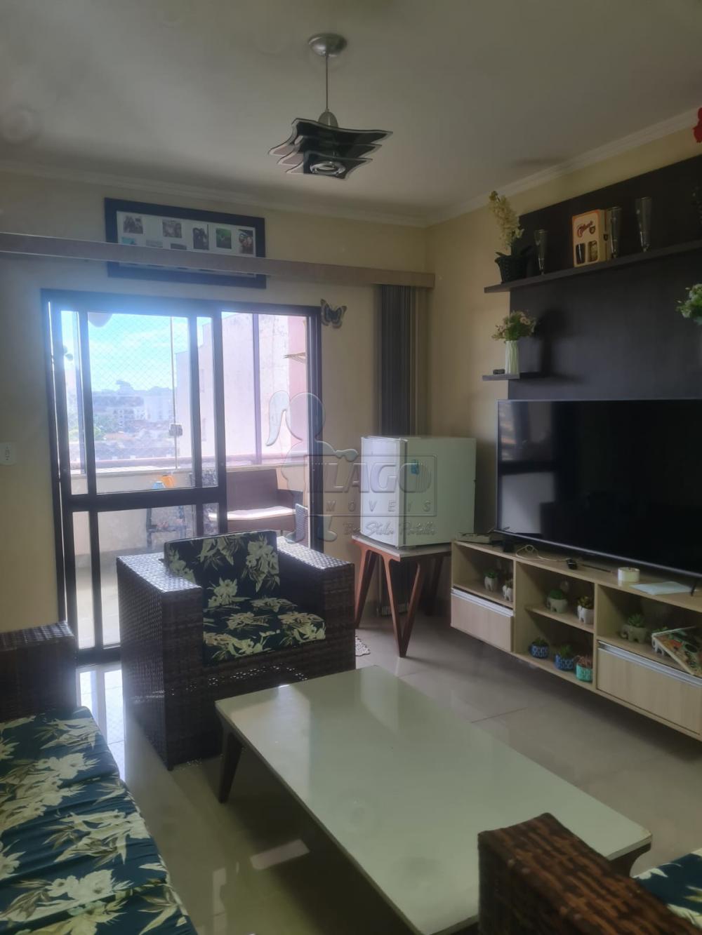 Comprar Apartamentos / Padrão em Ribeirão Preto R$ 420.000,00 - Foto 2