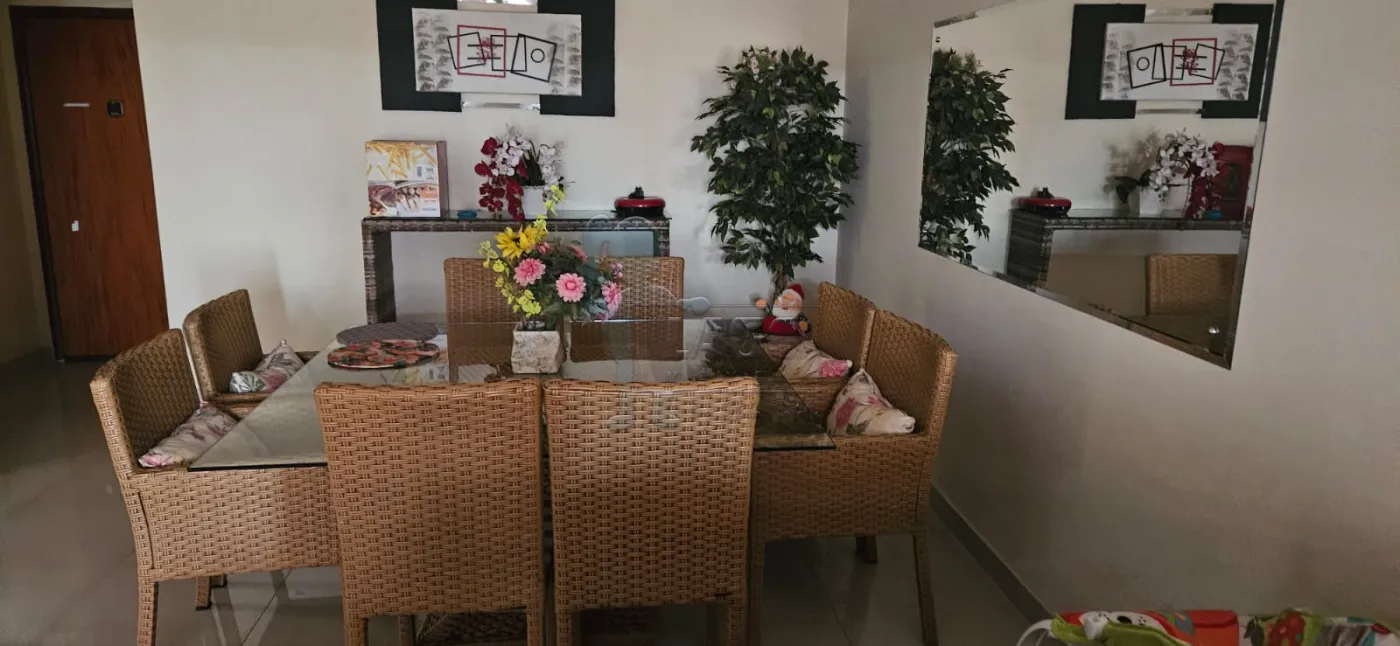 Comprar Apartamento / Padrão em Ribeirão Preto R$ 380.000,00 - Foto 1