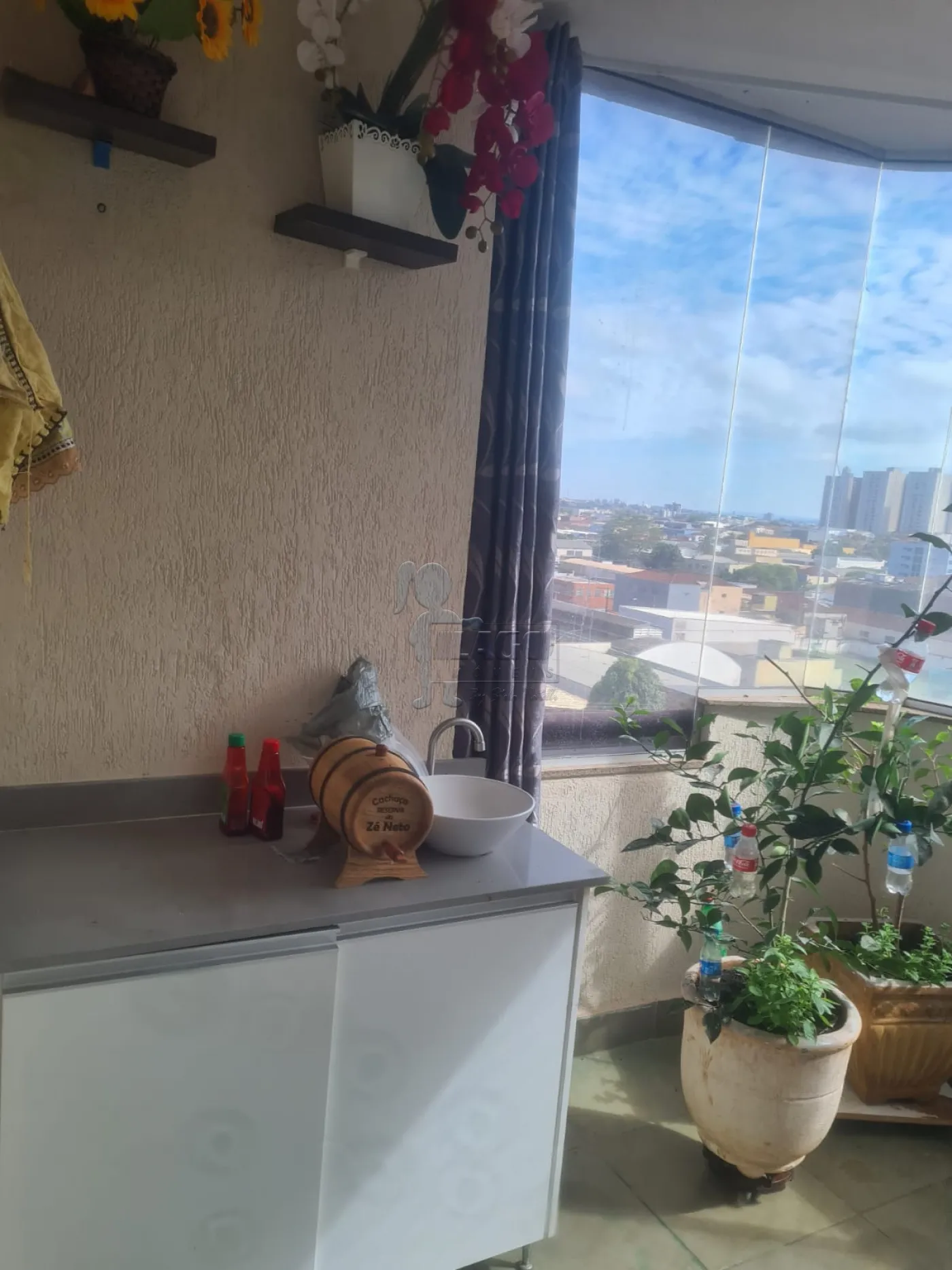 Comprar Apartamento / Padrão em Ribeirão Preto R$ 380.000,00 - Foto 6