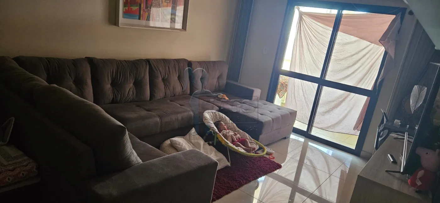 Comprar Apartamento / Padrão em Ribeirão Preto R$ 380.000,00 - Foto 5