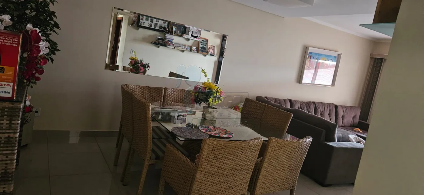 Comprar Apartamento / Padrão em Ribeirão Preto R$ 380.000,00 - Foto 3