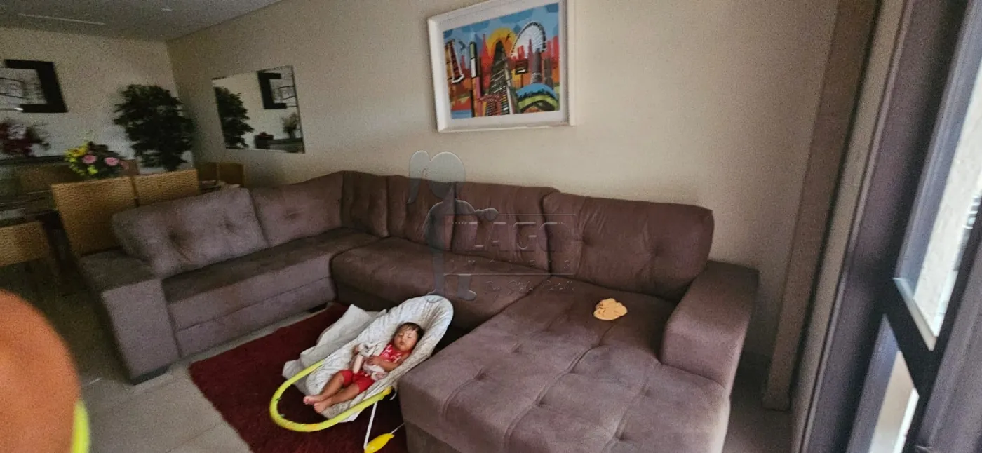 Comprar Apartamento / Padrão em Ribeirão Preto R$ 380.000,00 - Foto 4