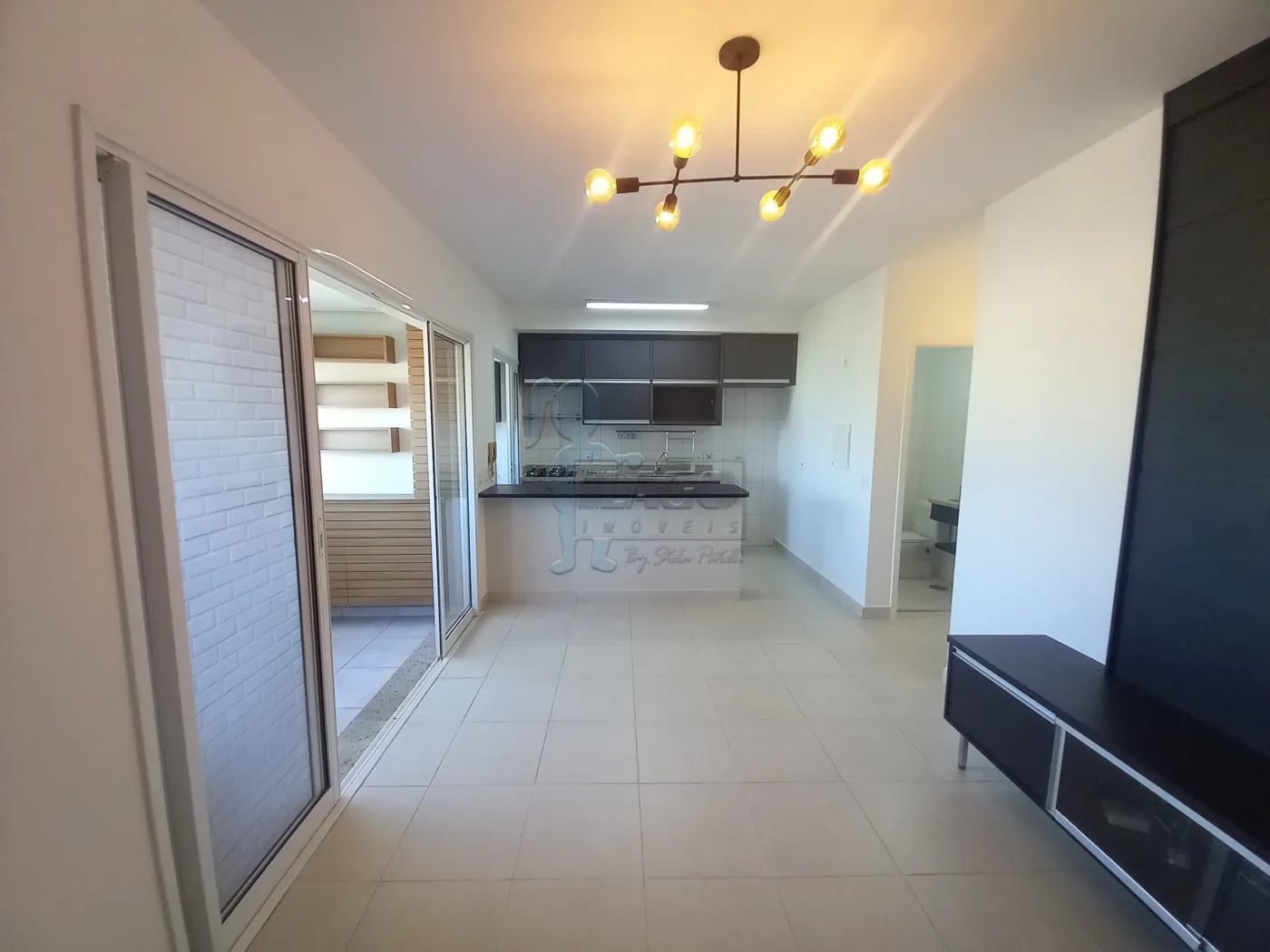 Alugar Apartamentos / Padrão em Ribeirão Preto R$ 2.100,00 - Foto 3