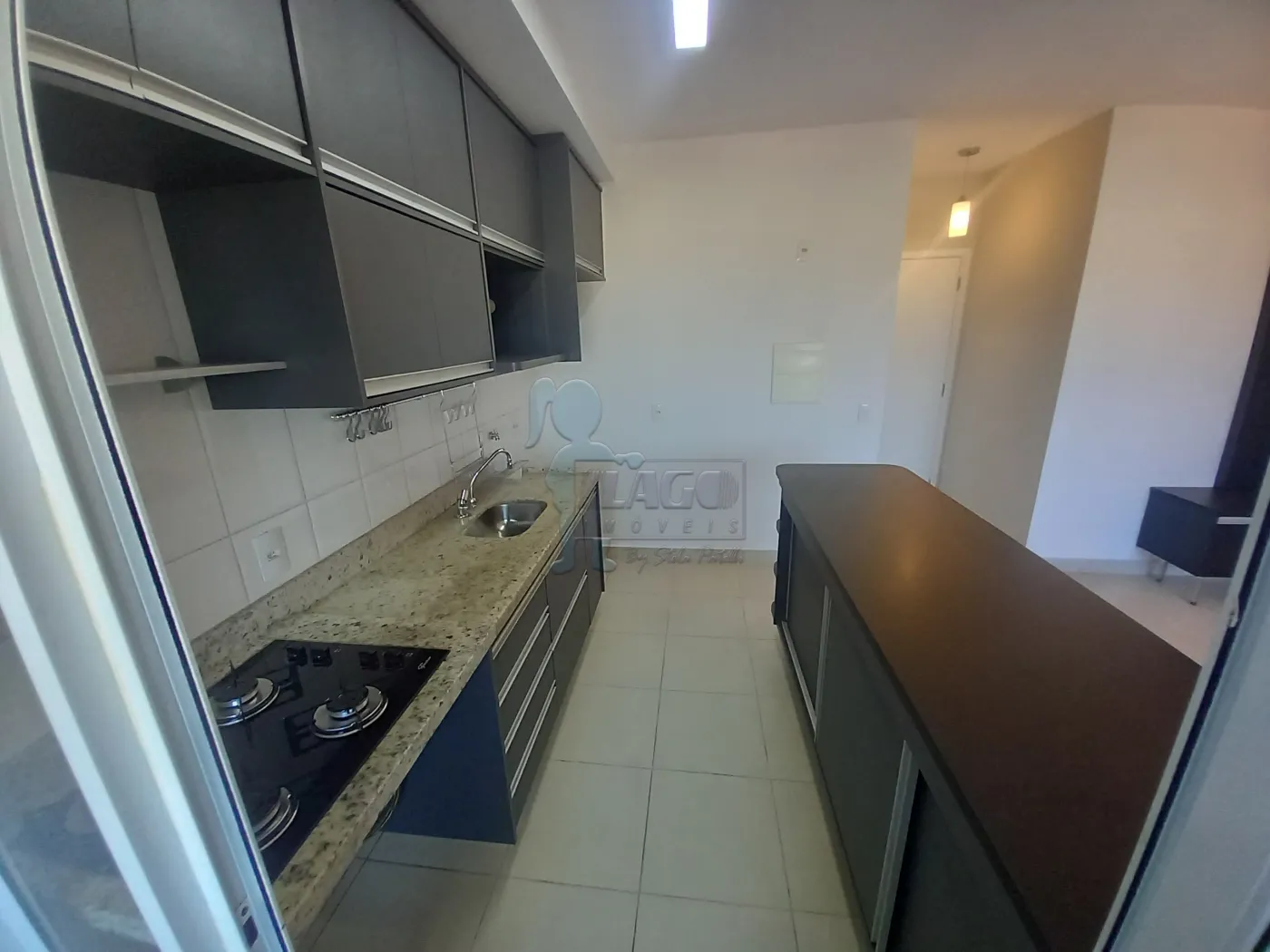 Alugar Apartamentos / Padrão em Ribeirão Preto R$ 2.100,00 - Foto 10