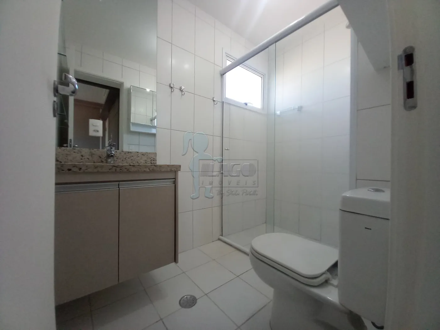 Alugar Apartamentos / Padrão em Ribeirão Preto R$ 2.100,00 - Foto 17