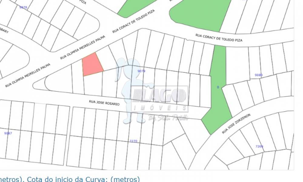 Comprar Terrenos / Padrão em Ribeirão Preto R$ 385.000,00 - Foto 3