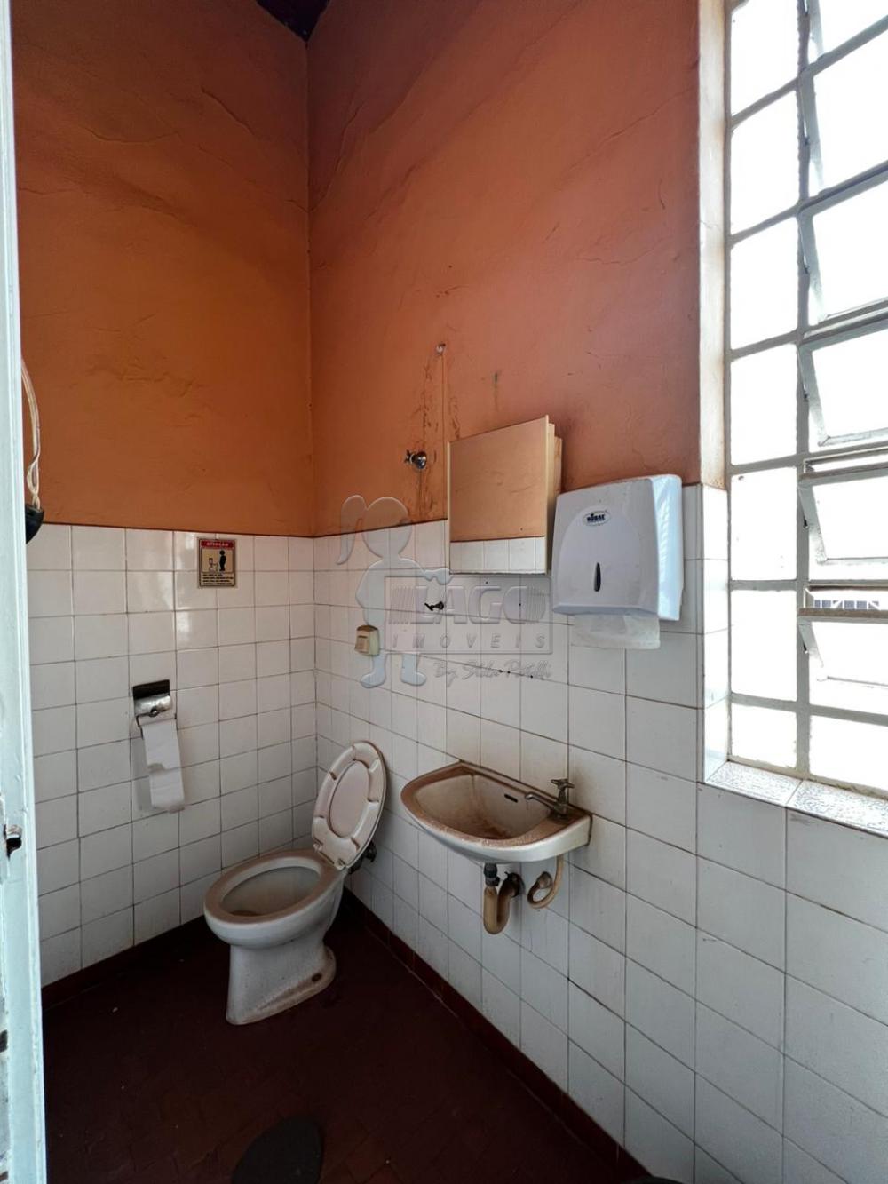 Alugar Comercial / Casa Comercial em Ribeirão Preto R$ 1.000,00 - Foto 9