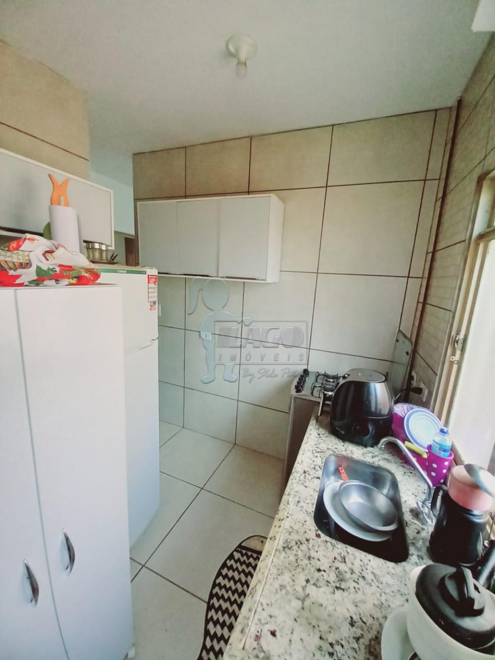 Alugar Apartamentos / Padrão em Ribeirão Preto R$ 780,00 - Foto 8