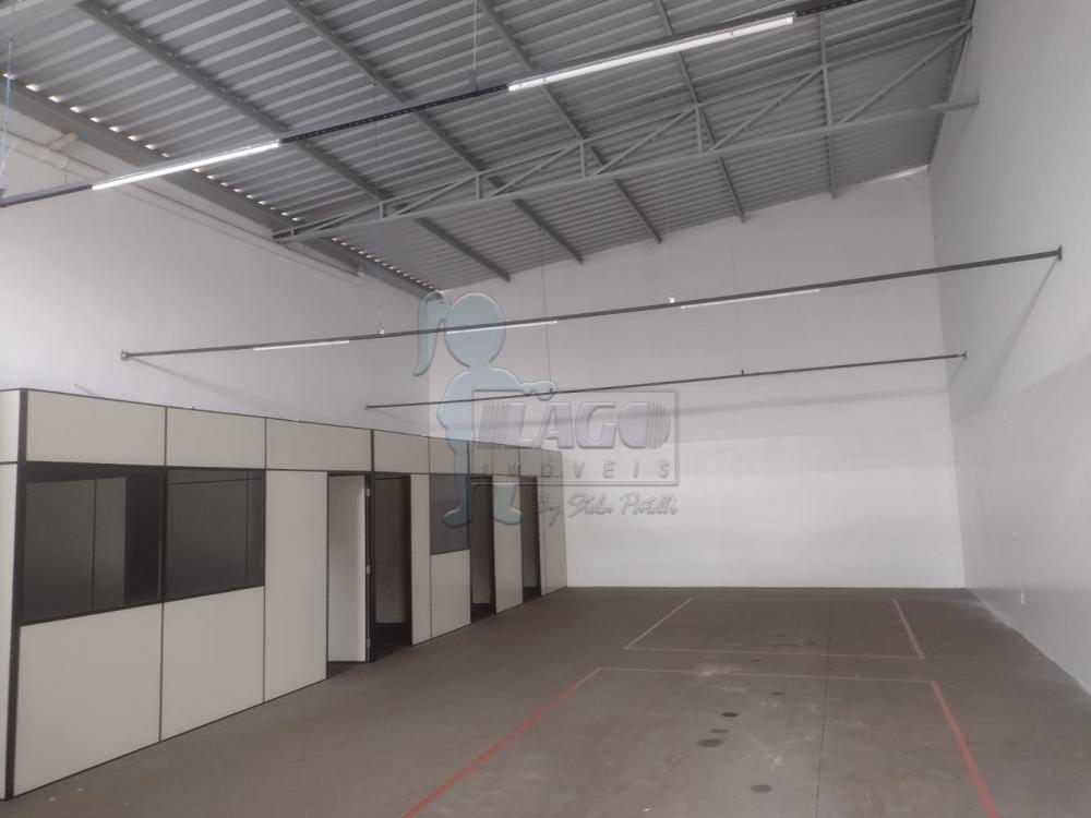 Alugar Comercial / Salão / Galpão / Armazém em Sertãozinho R$ 3.300,00 - Foto 6