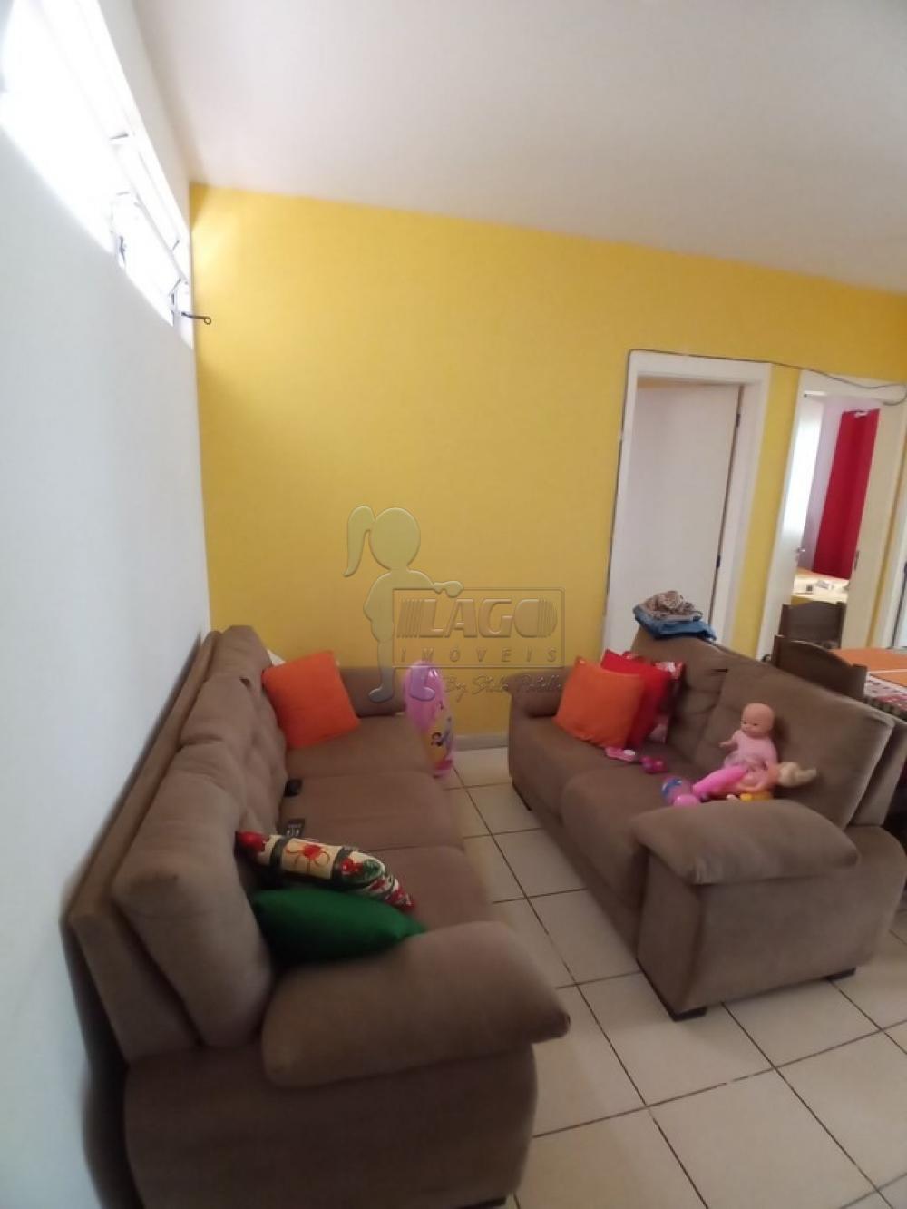 Comprar Apartamentos / Padrão em Ribeirão Preto R$ 170.000,00 - Foto 5