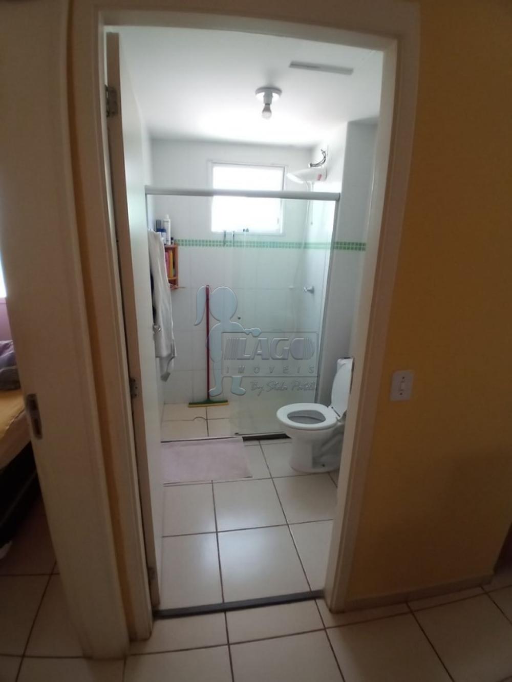 Comprar Apartamentos / Padrão em Ribeirão Preto R$ 170.000,00 - Foto 6