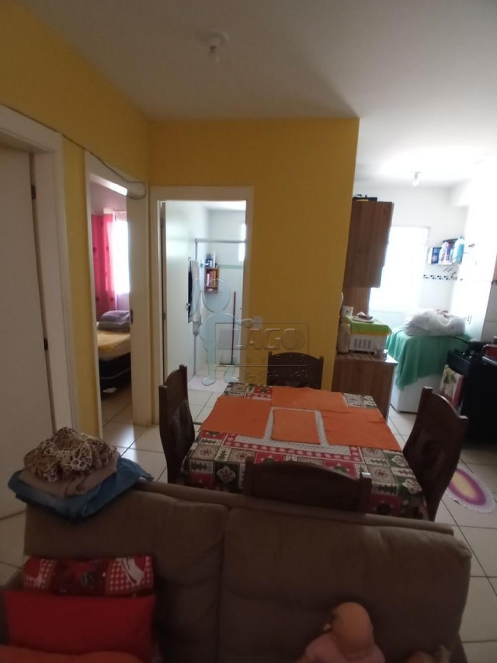 Comprar Apartamentos / Padrão em Ribeirão Preto R$ 170.000,00 - Foto 4