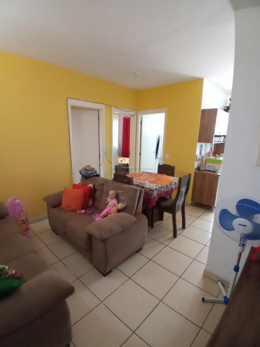 Comprar Apartamentos / Padrão em Ribeirão Preto R$ 170.000,00 - Foto 2