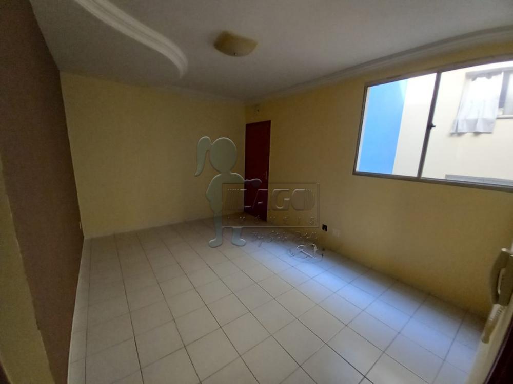 Alugar Apartamentos / Padrão em Ribeirão Preto R$ 1.100,00 - Foto 1