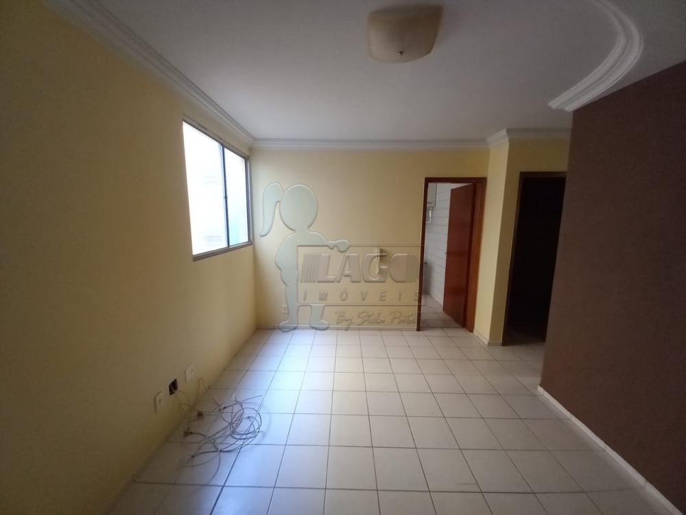 Alugar Apartamentos / Padrão em Ribeirão Preto R$ 1.100,00 - Foto 2