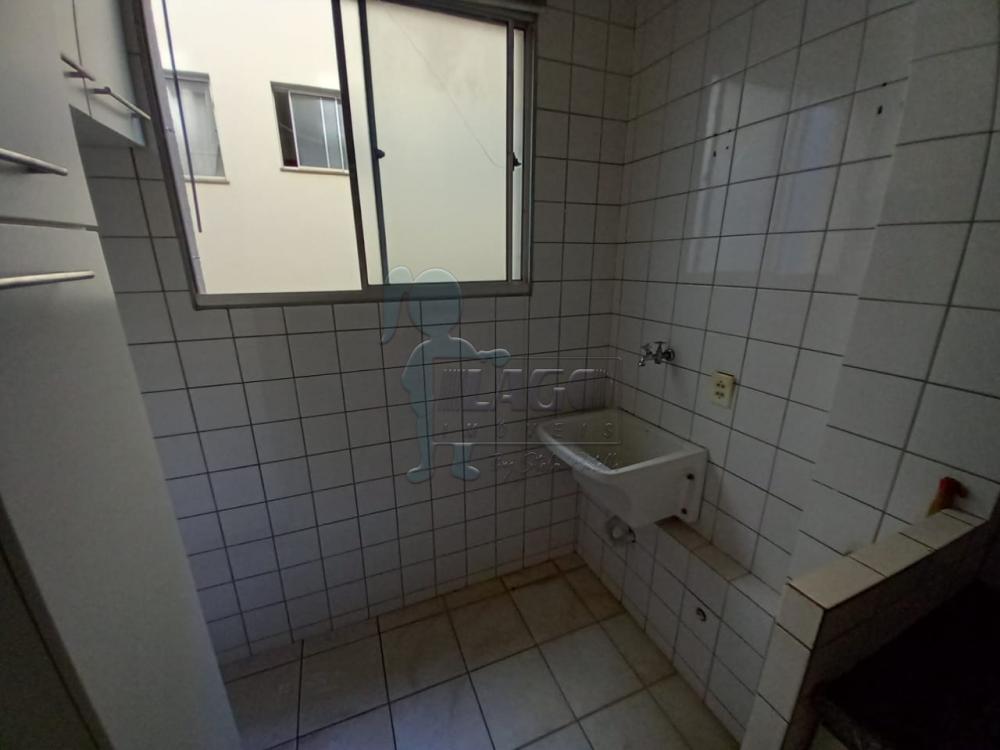 Alugar Apartamentos / Padrão em Ribeirão Preto R$ 1.100,00 - Foto 10