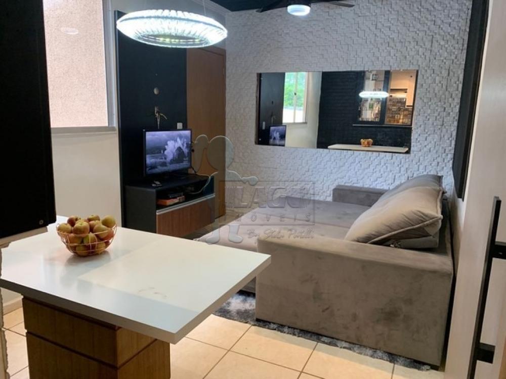 Comprar Apartamentos / Padrão em Ribeirão Preto R$ 190.000,00 - Foto 2