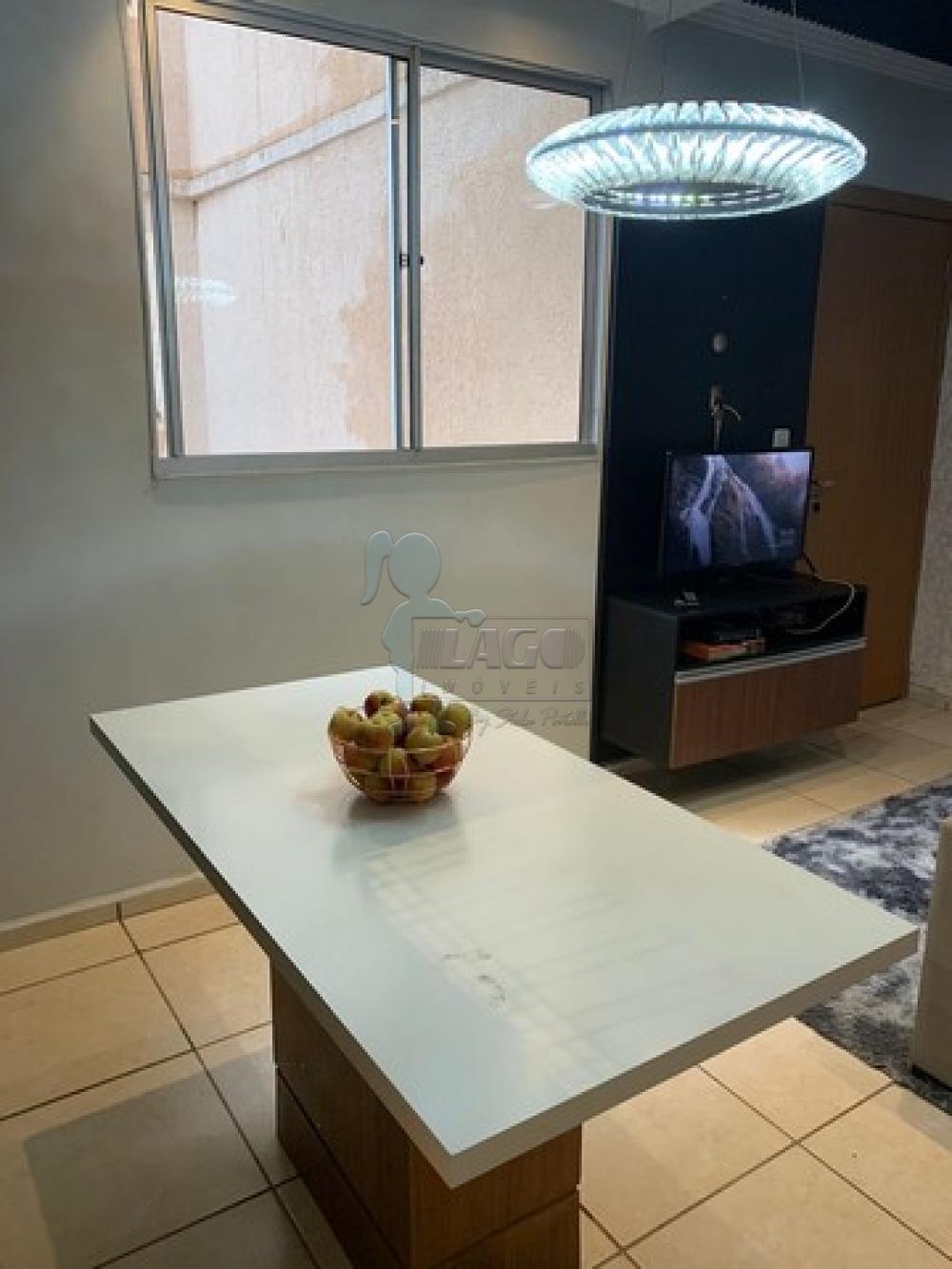 Comprar Apartamentos / Padrão em Ribeirão Preto R$ 190.000,00 - Foto 5