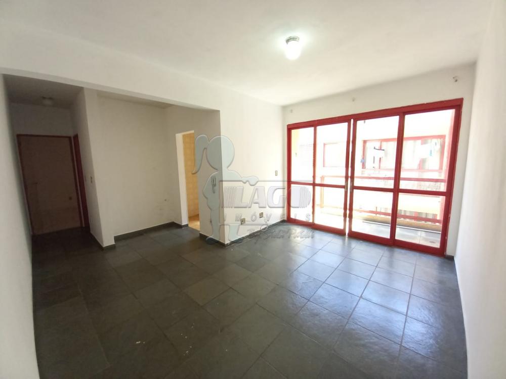 Alugar Apartamentos / Padrão em Ribeirão Preto R$ 600,00 - Foto 1