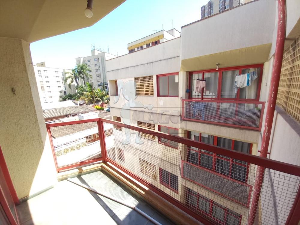 Alugar Apartamentos / Padrão em Ribeirão Preto R$ 600,00 - Foto 2