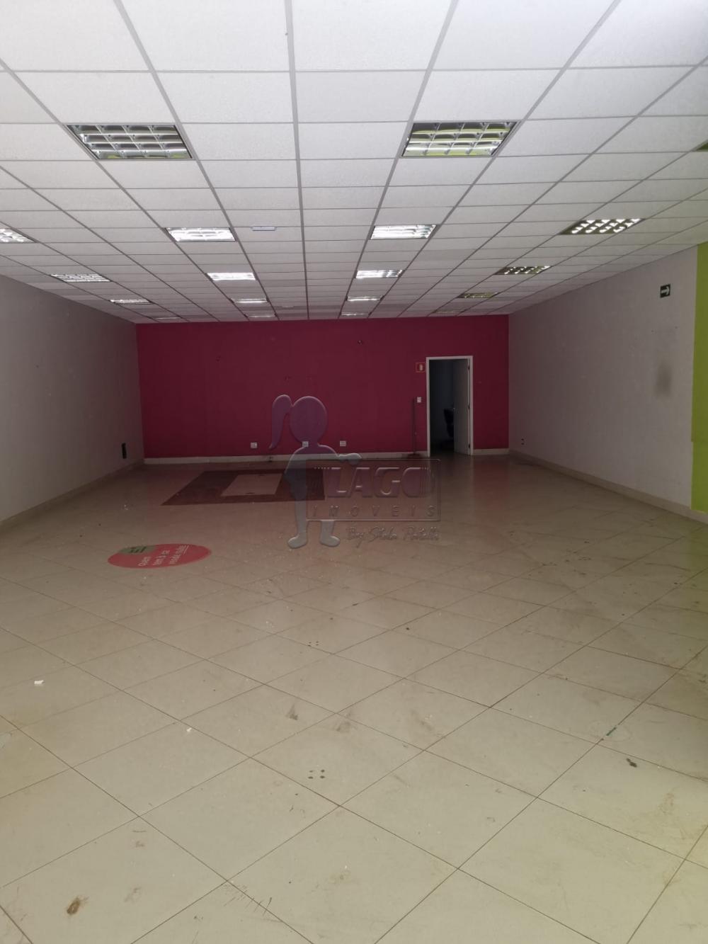 Alugar Comercial / Salão/Galpão/Armazém em Ribeirão Preto R$ 8.000,00 - Foto 1