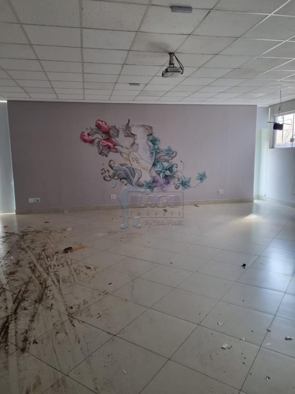 Alugar Comercial / Salão/Galpão/Armazém em Ribeirão Preto R$ 8.000,00 - Foto 3