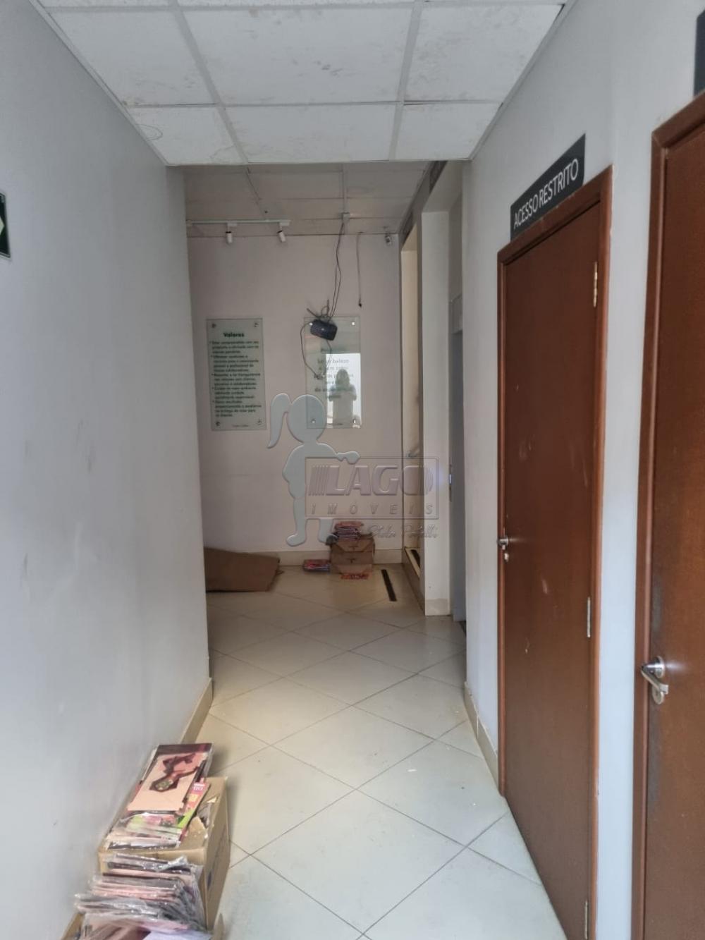 Alugar Comercial / Salão/Galpão/Armazém em Ribeirão Preto R$ 8.000,00 - Foto 12