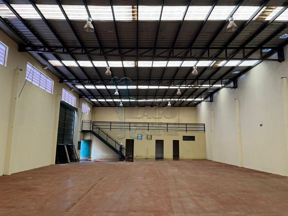 Alugar Comercial / Salão/Galpão/Armazém em Ribeirão Preto R$ 19.000,00 - Foto 2