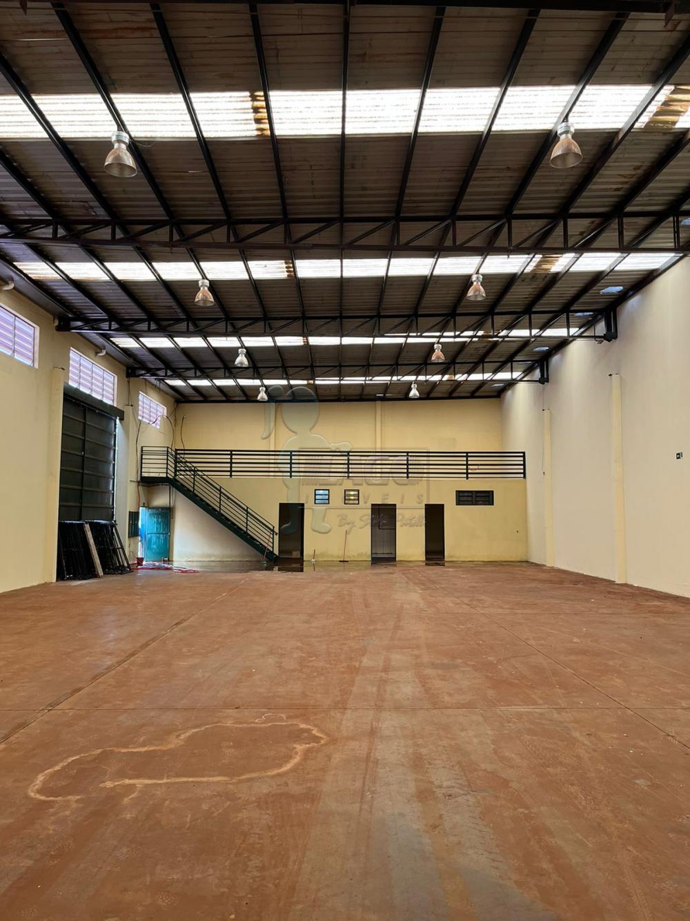 Alugar Comercial / Salão/Galpão/Armazém em Ribeirão Preto R$ 19.000,00 - Foto 4