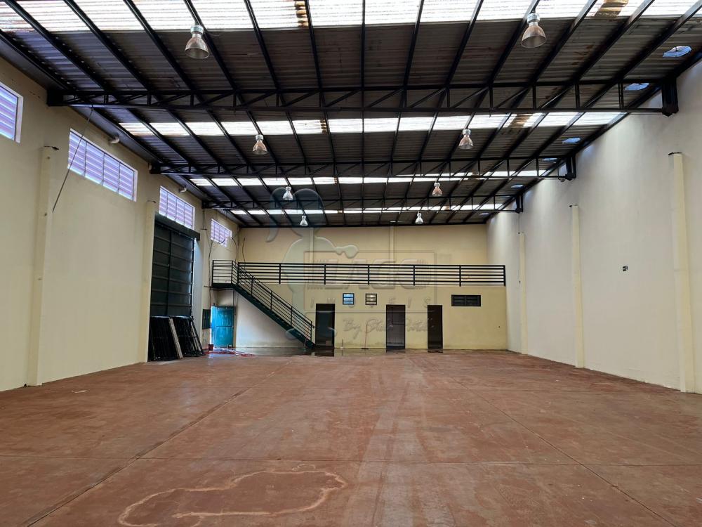 Alugar Comercial / Salão/Galpão/Armazém em Ribeirão Preto R$ 19.000,00 - Foto 5