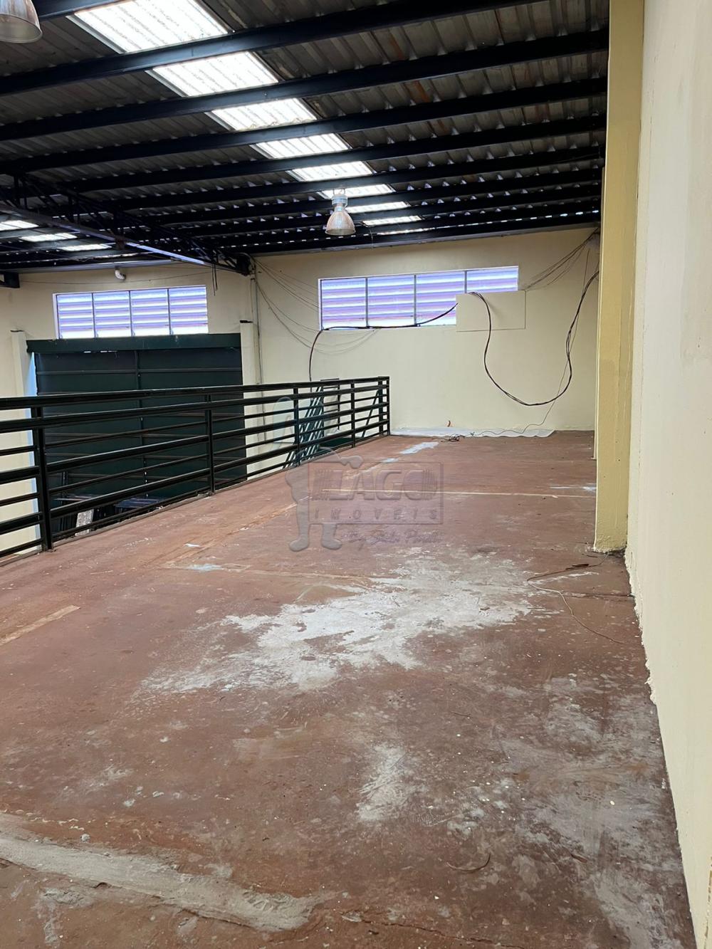 Alugar Comercial / Salão/Galpão/Armazém em Ribeirão Preto R$ 19.000,00 - Foto 8