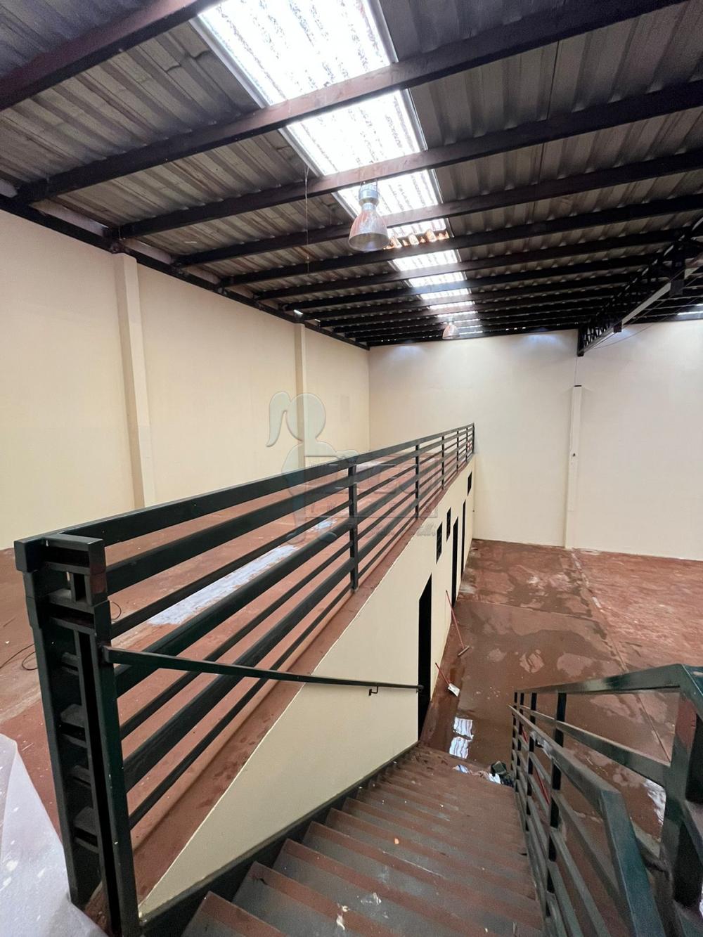 Alugar Comercial / Salão/Galpão/Armazém em Ribeirão Preto R$ 19.000,00 - Foto 6