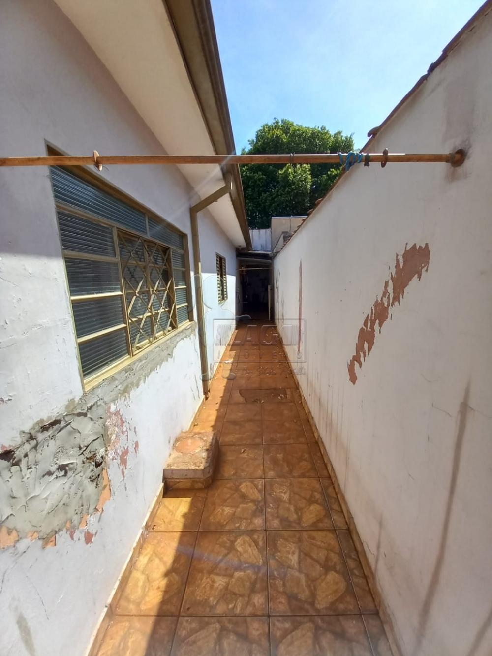 Alugar Casas / Padrão em Ribeirão Preto R$ 1.400,00 - Foto 13