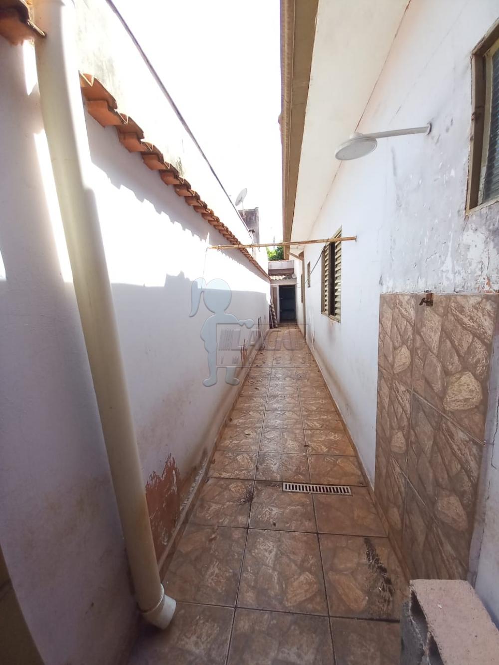 Alugar Casas / Padrão em Ribeirão Preto R$ 1.400,00 - Foto 14