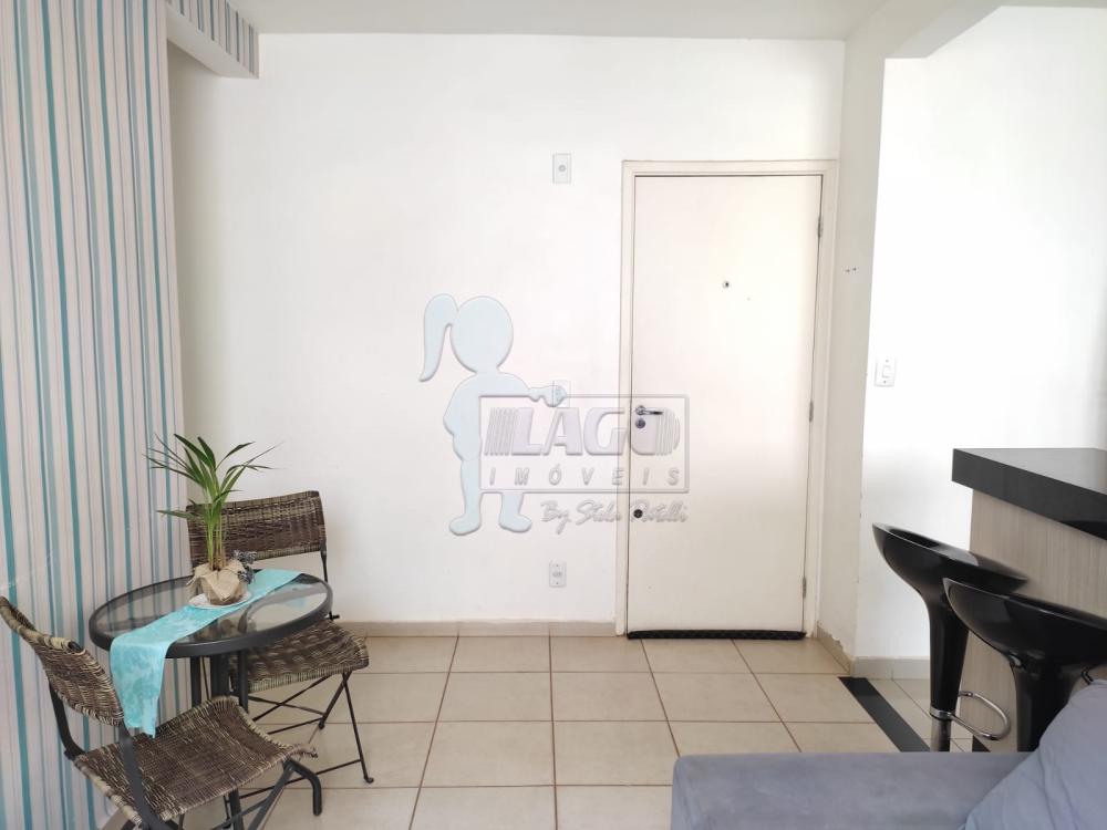 Comprar Apartamentos / Padrão em Ribeirão Preto R$ 170.000,00 - Foto 5