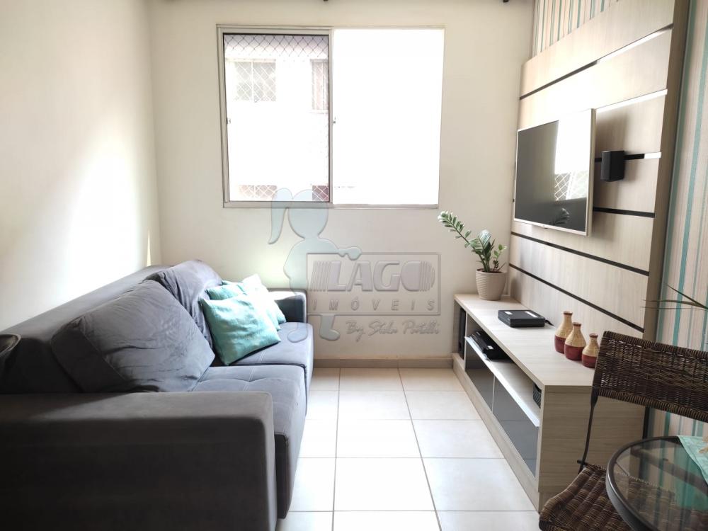 Comprar Apartamentos / Padrão em Ribeirão Preto R$ 170.000,00 - Foto 4