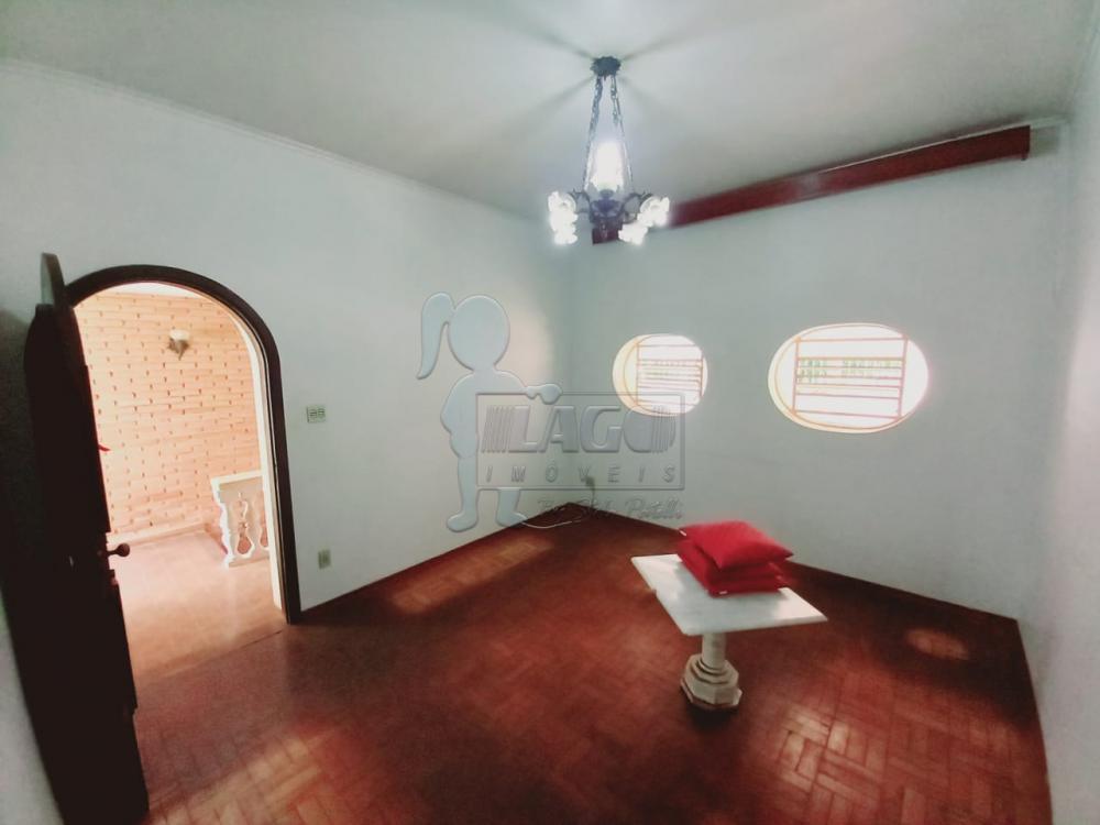 Alugar Casas / Padrão em Ribeirão Preto R$ 3.500,00 - Foto 3