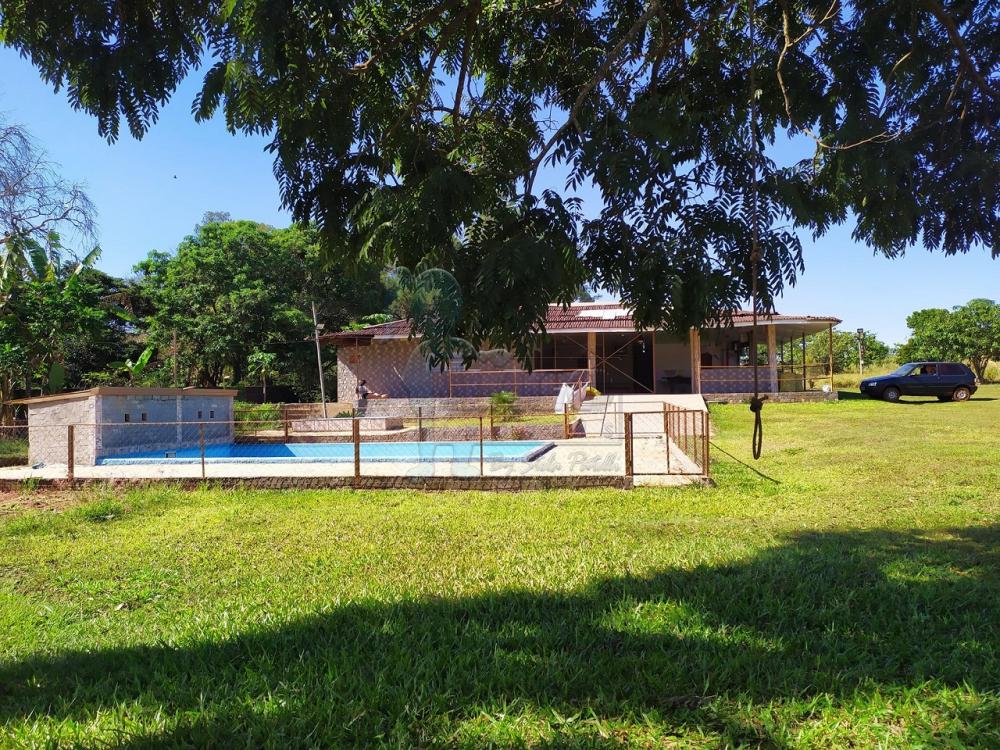 Alugar Casas / Chácara/Rancho em Ribeirão Preto R$ 3.000,00 - Foto 4
